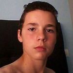 Kevin Georges - @georges1743 - Instagram