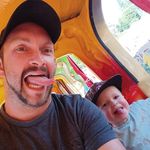 Kevin Georges - @kevingeorges5454 - Instagram