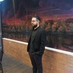 Kévin Georges - @kving666 - Instagram