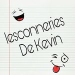 Kevin Georges - @lesconneries_de_kevin - Instagram