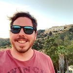 Kevin Georges - @0xd33d33 - Instagram