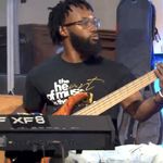 Kevin Georges - @kgbass_fit - Instagram