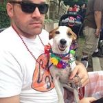 Kevin Gerrish - @mtndew2321 - Instagram