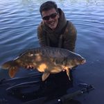 Kevin Gerrish - @gerrishkevin - Instagram