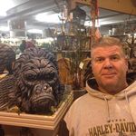 Kevin Gilson - @kevgilson - Instagram