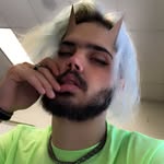 Kevin Ginn - @dizziest_one_here_ - Instagram