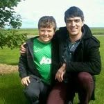 Kevin Ginnifer - @kevinginnifer - Instagram