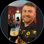 Kevin Mc Ginn - @kmcginn93 - Instagram
