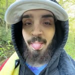 Kevin T Ginn - @dizzy_datboi - Instagram