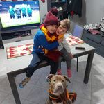 Manuel Rocco - @kevin_ginny1628 - Instagram