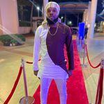 Kevin Gittens - @frost_o4 - Instagram