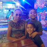 Kevin Gittens - @kevingittens - Instagram