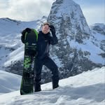 Kevin Gladin - @kevingladin - Instagram
