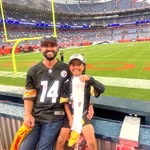 Kevin Gladwell - @_kevingladwell - Instagram