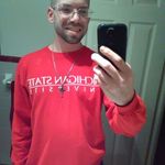 Kevin Gooch - @gooch575 - Instagram