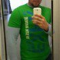 Kevin Gooch - @kevinindsm - Instagram