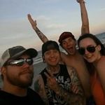 Kevin Gooch - @gooch3964 - Instagram