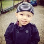 Kevin Gooch - @littlebuddiesvancity - Instagram