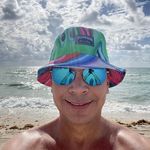 Kevin Gooch - @kevingoochdc - Instagram