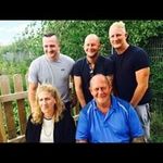 Kevin Gooch - @kevingooch58 - Instagram