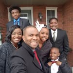 Kevin Gooden - @niveknedoog - Instagram