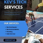 Kevin GOODEN - @kevstech_ - Instagram