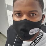 Kevin Gooden - @kevingooden580 - Instagram