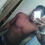 Kevin Gooden - @gazaman197 - Instagram