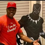 Ronald Gooden - @kevin.gooden202 - Instagram