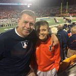 Kevin Barett - @gosnellsrkevin - Instagram