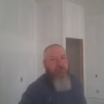 Kevin Gosnell - @kdane1968 - Instagram
