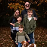 Kevin Gosnell - @kevin.gosnell.50 - Instagram