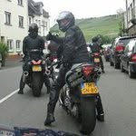 Kevin Govers - @kevingovers - Instagram