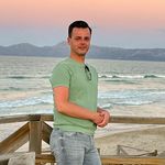 Kevin Grabowski - @kevinski11 - Instagram