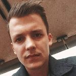 Kevin Grabowski - @grabowski3461 - Instagram