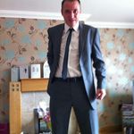 Kevin Gracey - @graceykevin - Instagram