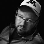 Kevin Gracey - @gracey8308 - Instagram