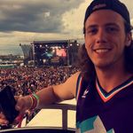 Kevin Gracey - @kevingracey_ - Instagram