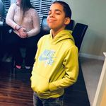 Kevin Grayer - @kevthatboi - Instagram