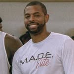 Kevin Grayer - @coach__kev87 - Instagram