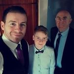 Kevin Greaney - @kevgreaney - Instagram