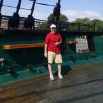 Kevin Greaney - @ksg151515 - Instagram