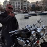 Kevin Grech - @kevingrech82 - Instagram