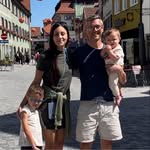 Kevin Grech - @kevgrech78 - Instagram