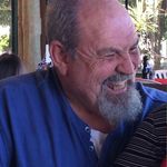 Kevin Greig - @uncleshromer - Instagram