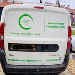 Kevin Greig - @kgreig_decorator - Instagram
