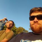 Kevin Grein - @lakings909 - Instagram
