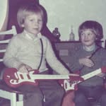 Kevin Grigg - @rocketusa1 - Instagram