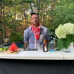 Kevin Grillo - @grillosmobar - Instagram