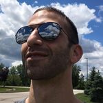 Kevin Grillo - @randomkg - Instagram